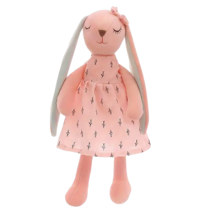 Плюшено зайче Bunny 35 см