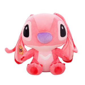 Плюшена играчка Стич 50 см