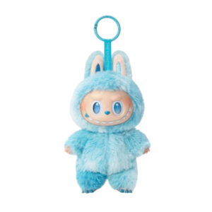 Кукла ключодържател Labubu, Pop Mart