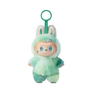 Кукла ключодържател Labubu, Pop Mart