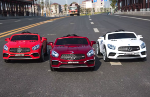 Акумулаторна кола Mercedes Benz SL65 с MP4, меки гуми и кожена седалка 11 Screenshot 2026 03 17 at 10.34.59