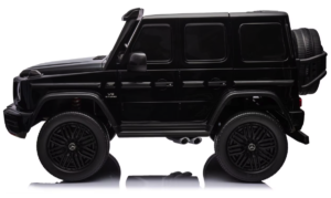 Акумулаторен двуместен джип G63 4X4 24V с кожени седалки 7 Screenshot 2026 03 27 at 15.19.57